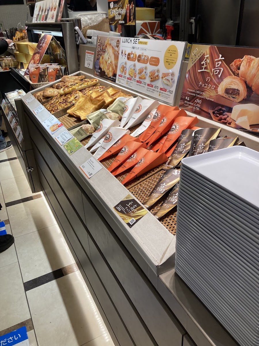 St.marc Cafe Photos 2